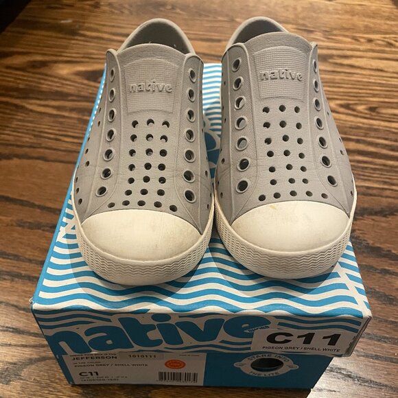 GUC | Native Jefferson Child - Picture 1 of 3